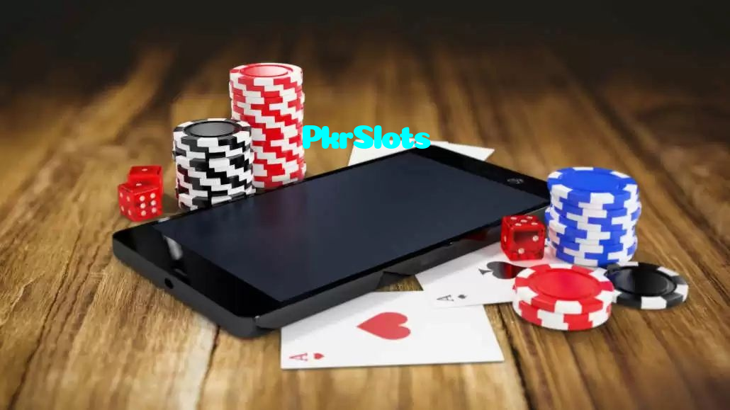 making first deposit on PkrSlots website using local payment methods in Pakistan