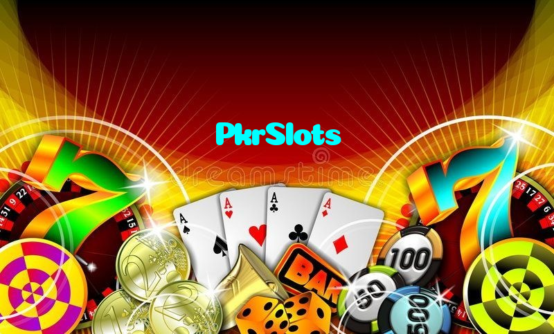 PkrSlots